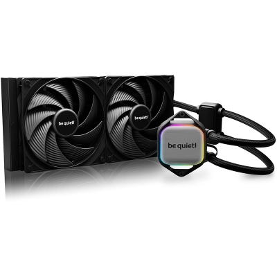 be quiet! Pure Loop 2, AIO Black - 280mm