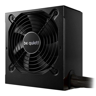 be quiet! System Power 10, 80 Plus Bronze, Non-Modular - 750 Watt