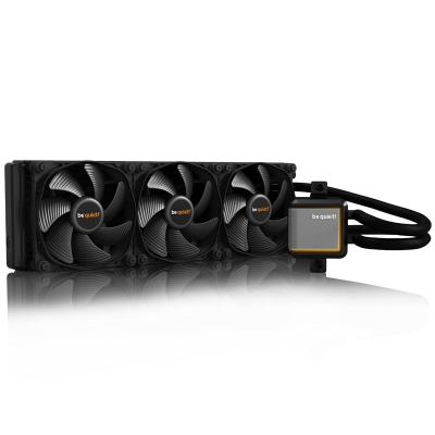 be quiet! Silent Loop 2 ARGB, AIO Black - 360mm