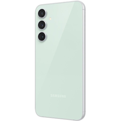 Samsung Galaxy S23 FE 5G Mint, 16,3 cm (6.4"), 8GB RAM, 128GB, 50MP, Android