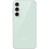 Samsung Galaxy S23 FE 5G Mint, 16,3 cm (6.4"), 8GB RAM, 128GB, 50MP, Android