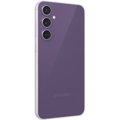 Samsung Galaxy S23 FE 5G Purple, 16,3 cm (6.4"), 8GB RAM, 128GB, 50 MP, Android