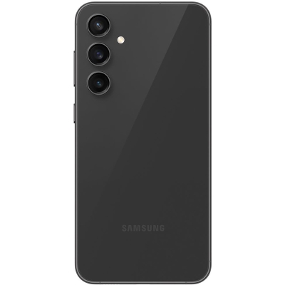 Samsung Galaxy S23 FE 5G Graphite, 16,3 cm (6.4"), 8GB RAM, 128GB, 50MP, Android