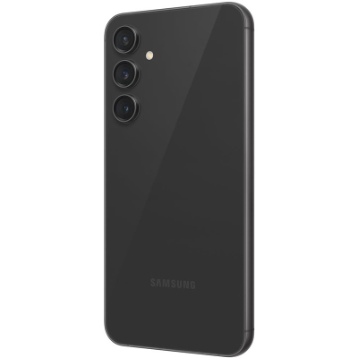 Samsung Galaxy S23 FE 5G Graphite, 16,3 cm (6.4"), 8GB RAM, 128GB, 50MP, Android