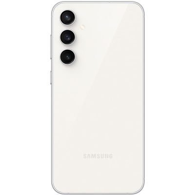 Samsung Galaxy S23 FE 5G Cream, 16,3 cm (6.4"), 8GB RAM, 128GB, 50MP, Android