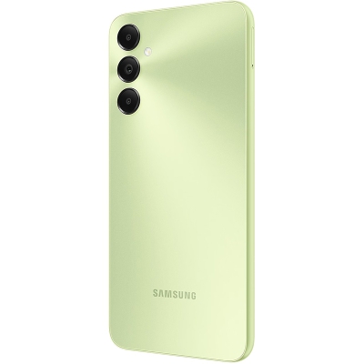 Samsung Galaxy A05s 4G Green, 17 cm (6.7"), 4GB RAM, 128GB, 50MP, Android