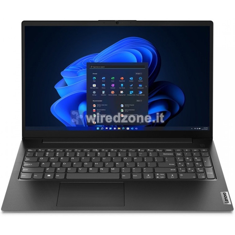 Lenovo V15 IRU G4, i5-13420H, 15.6", UHD Graphics, 16GB DDR4, 512GB, W11P