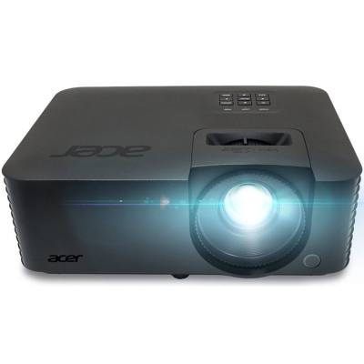 Acer Vero XL2220, 3500 ANSI lumen, DLP, XGA (1024x768), VGA, HDMI, Integrated Speaker