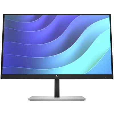 HP E22 G5, 54,6 cm (21,5"), 75Hz, FHD, IPS - DP, HDMI
