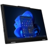 Lenovo ThinkPad X13 Yoga G4, i5-1335U, 33,8 cm (13.3"), WUXGA, Iris Xe Graphics, 16GB LPDDR5, 512GB SSD, W11 Pro
