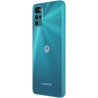 Motorola Moto g22 4G Blue, 16,5 cm (6.5"), 4GB RAM, 64GB, 50MP, Android