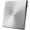 ASUS ZenDrive U9M, Portable External Burner - Silver