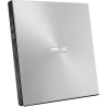 ASUS ZenDrive U9M, Portable External Burner - Silver