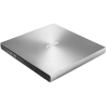ASUS ZenDrive U9M, Portable External Burner - Silver