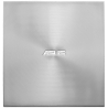 ASUS ZenDrive U9M, Portable External Burner - Silver