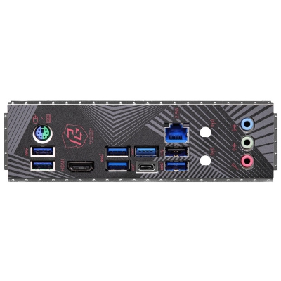 ASRock Z790 PG Lightning/D4, Intel Z790 Mainboard LGA1700