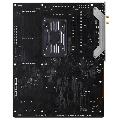 ASRock X670E Pro RS DDR5, AMD X670 Mainboard Socket AM5