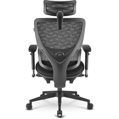 Sharkoon OfficePal C30 Office Chair - Black