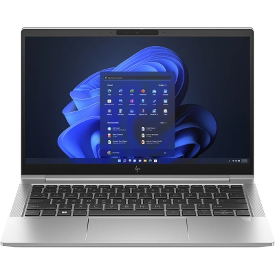 HP EliteBook 630 G10, i7-1355U, 13.3", 16GB DDR4, 512GB, W11P