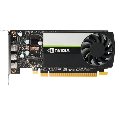 HP Quadro T400 4GB GDDR6