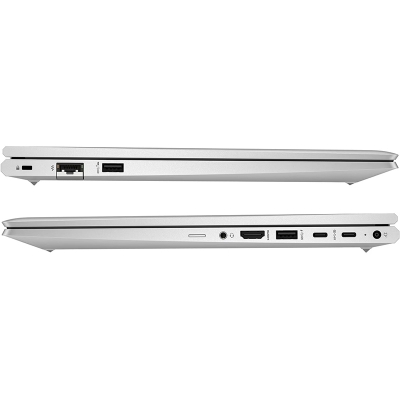HP ProBook 450 G10, i5-1335U, 39,6 cm (15.6"), FHD, UHD Graphics, 16GB DDR4, 512GB, W11 Pro