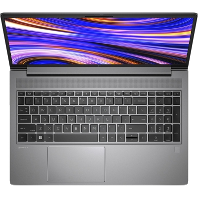 HP ZBook Power G10, i9-13900H, 39,6 cm (15.6"), FHD, RTX 3000 Ada 8GB, 32GB DDR5, 1TB SSD, W11 Pro