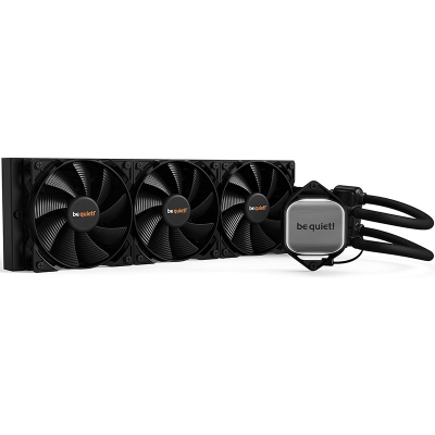 be quiet! Pure Loop AIO Black - 360mm