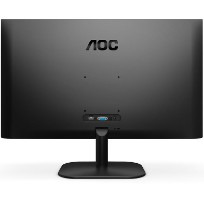 AOC B2 24B2XH/EU, 60,5 cm (23.8"), 75Hz, FHD, IPS - VGA, HDMI