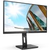 AOC P2 24P2QM, 60,5 cm (23.8"), 75Hz, FHD, VA - VGA, DVI, DP, HDMI