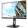 AOC P2 24P2QM, 60,5 cm (23.8"), 75Hz, FHD, VA - VGA, DVI, DP, HDMI