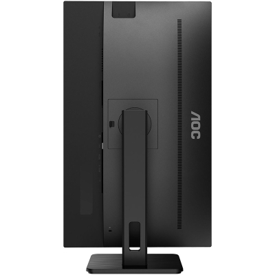 AOC P2 24P2QM, 60,5 cm (23.8"), 75Hz, FHD, VA - VGA, DVI, DP, HDMI