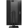 AOC P2 24P2QM, 60,5 cm (23.8"), 75Hz, FHD, VA - VGA, DVI, DP, HDMI