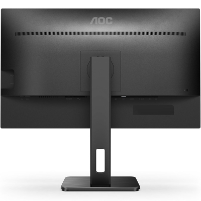 AOC P2 24P2QM, 60,5 cm (23.8"), 75Hz, FHD, VA - VGA, DVI, DP, HDMI