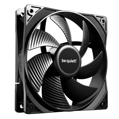 be quiet! Pure Wings 3 PWM - 120mm