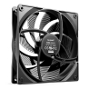 be quiet! Pure Wings 3 PWM Fan, High Speed - 140mm