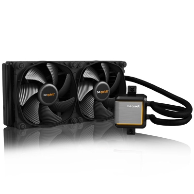 be quiet! Silent Loop 2 AIO ARGB - 280mm