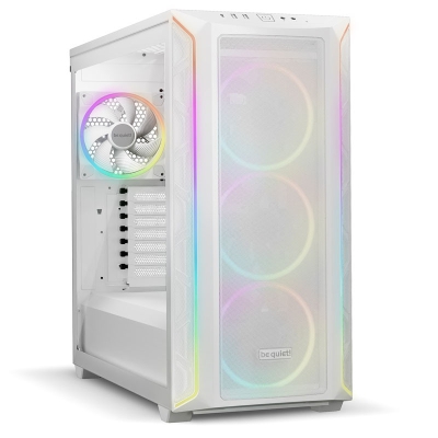 be quiet! Shadow Base 800 FX Mid-Tower - White