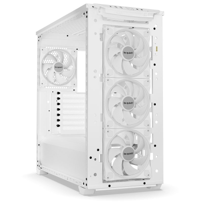 be quiet! Shadow Base 800 FX Mid-Tower - White
