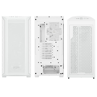 be quiet! Shadow Base 800 FX Mid-Tower - White