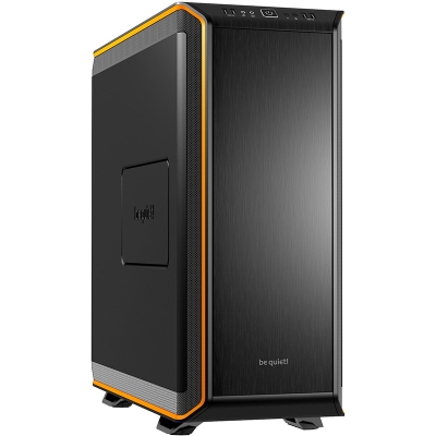 be quiet! Dark Base 900 Full-Tower - Orange