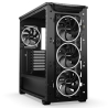 be quiet! Shadow Base 800 FX Mid-Tower - Black