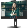 AOC 24P3CW, 60,5 cm (23.8"), 75Hz, FHD, IPS - USB-C, DP, HDMI