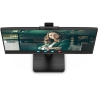 AOC 24P3CW, 60,5 cm (23.8"), 75Hz, FHD, IPS - USB-C, DP, HDMI