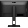 AOC Q27P3CV, 68,6 cm (27"), 75Hz, QHD, IPS - USB-C, DP, HDMI