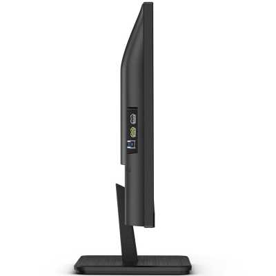 AOC 24E3UM, 61 cm (24"), 75Hz, FHD, VA - VGA, DP, HDMI