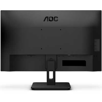 AOC 24E3UM, 61 cm (24"), 75Hz, FHD, VA - VGA, DP, HDMI