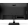 AOC 24E3UM, 61 cm (24"), 75Hz, FHD, VA - VGA, DP, HDMI