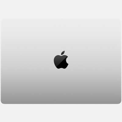Apple MacBook Pro 14 Silver, M3 Chip, 36,1 cm (14.2"), 3K, Apple GPU Graphics, 8GB RAM, 512GB SSD, macOS