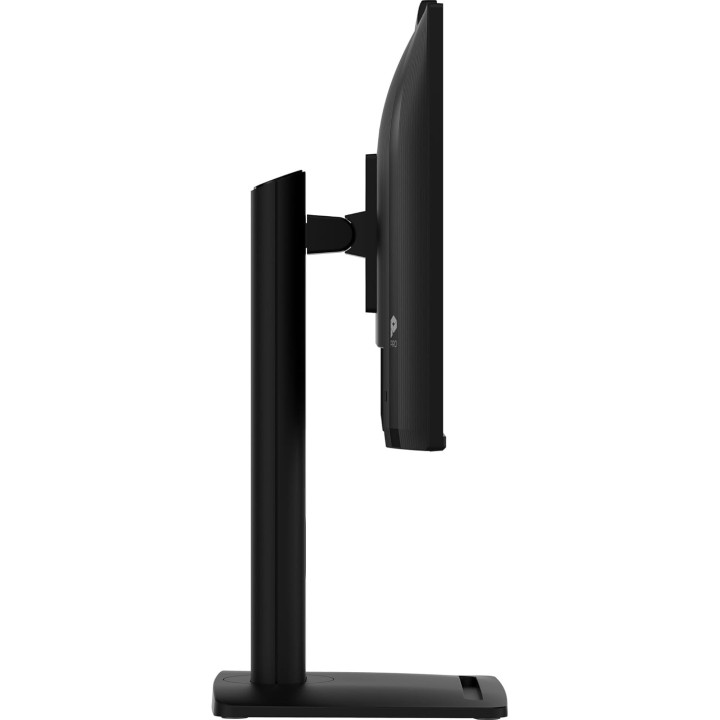 MSI Pro MP242PMG, 23,8", IPS, FHD, 120Hz, Webcam, Pivot, VGA, DP, HDMI