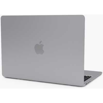 Apple MacBook Air 13 Grey, M2 Chip, 34,5 cm (13.6"), WQXGA+, Apple GPU Graphics, 8GB RAM, 512GB SSD, macOS